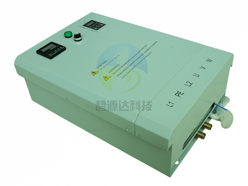 80KW电磁加热器 80KW电磁加热器
