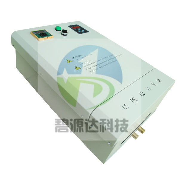 60KW电磁加热器