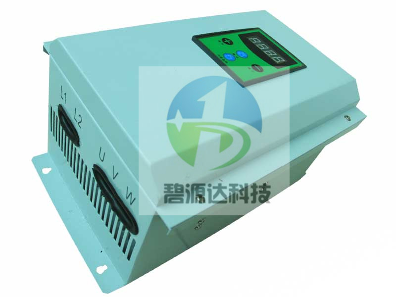 8KW电磁加热控制器 8KW电磁加热控制器